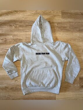 Mental health sweatshirt